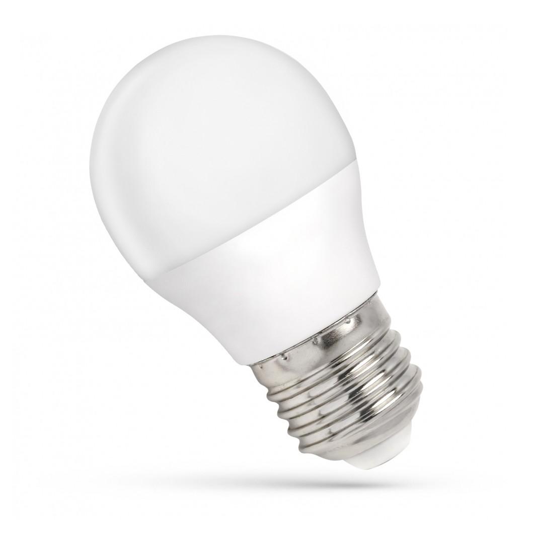 LED žiarovky DUAL-WHITE